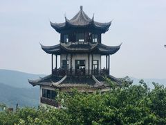 -缥缈峰景区