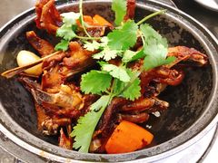 -美极鲜食坊(宝安南路店)