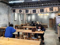 -螺小胖柳州螺蛳粉(钟楼总店)