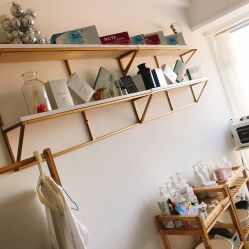 -AKIRA 安久日式美甲美睫