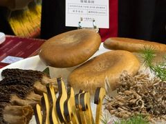 -小龙翻大江文化火锅(太古里店)