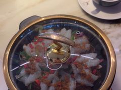 -绿茶餐厅(青岛城阳万象汇店)