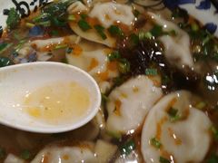 -陕味食族油泼面·小炒盖码面(双榆树店)