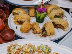 -悦真雅院·四合院·清真私房菜(雍和宫店)