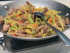 -绿草地·湘菜(芙蓉天街店)