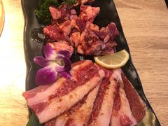 -AJIYA味屋和牛烤肉自助放题(温州万象城店)