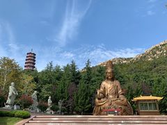 -石岛赤山风景区