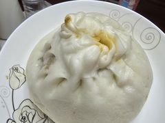 -白玉兰食品甜凤店(合生汇店)