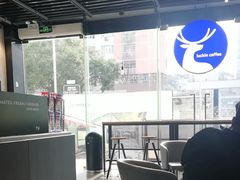 -瑞幸咖啡(灵芝地铁站店)