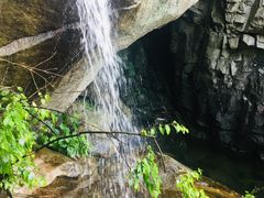 -老君洞旅游度假区