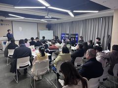 -新励成演讲口才培训(南昌东湖学训中心)