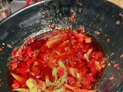 -红辣椒·川菜·火锅(张杨路店)