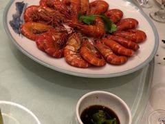 -喜悦海鲜大酒楼(钱柜广场店)