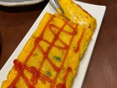 鸡蛋卷-豆子家