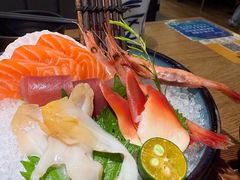 -沼津港精致料理·寿喜烧·烧鸟(青浦宝龙广场日料榜单店)