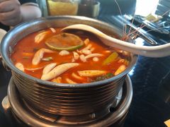 -simply thai天泰(静安嘉里中心店)