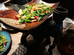 -兰木肆·云南菜(龙湖U城天街店)