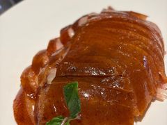 -四季民福烤鸭店(外滩外白渡桥店)