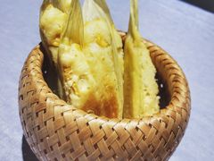 生态玉米粑-大蓉和(一品天下店)