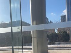 -李沧绿城喜来登酒店大堂吧