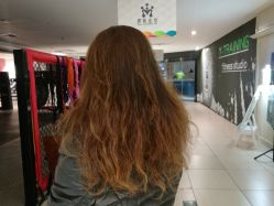 点击看大图 -M Hair造型