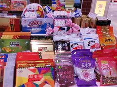 -第一食品(中环百联店)