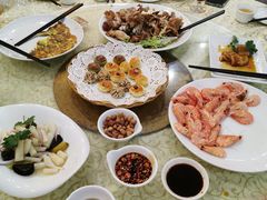 -鹏城人家海鲜酒家·23年老字号(较场尾店)