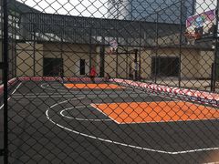 -洛克公园(苏州中心商场)