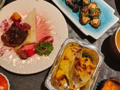 -樱之盛宴·蟹料理海鲜自助(前进大街店)
