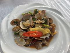 -众味海鲜大排档·活海鲜·潮汕味(南澳店)