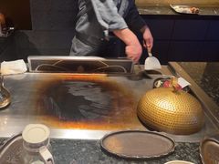 -吉川谷谷·铁板烧烤肉放题(石景山台湾街店)
