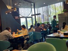 大堂-品回味清真西北楼(宁波首店)
