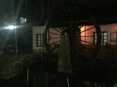 -金色农家(双港店)