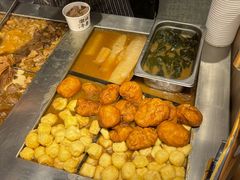 -儒子牛杂(摩天活力城MALL店)