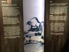 -新加坡牛车水原貌馆