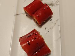 -南拳十三姨·潮汕砂锅粥·粤菜(西单大悦城店)