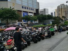 -赛格电子市场(华强北路店)