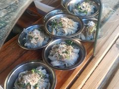 鸡豆凉粉-88号小吃店·经典云南菜·地道纳西美食