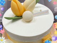 -黑池口感烘焙·生日蛋糕(坂田店)
