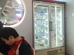 -DQ·蛋糕·冰淇淋(通州万达店)