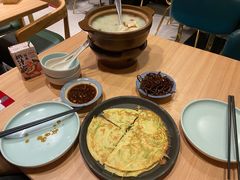老北京糊塌子-宏状元现熬粥·京味菜(三里河店)