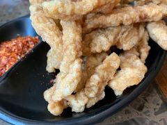 -鲜椒鱼·雅安地标性美食