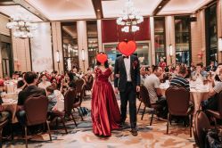 -喜喜婚纱HAPPINESS STUDIO奢定馆(海淀体验馆)