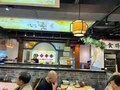 -蒸武门·广式茶点(江南店)