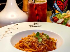 -Famous肥猫墨西哥音乐餐吧(五棵松华熙LIVE店)