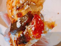 -必胜客(阿罗海店)