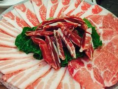 -极乐汇汗蒸会馆(杭州店)