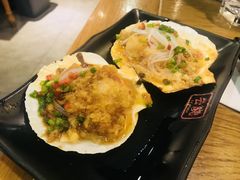 -云晓光头烧烤吧(新大陆广场店)