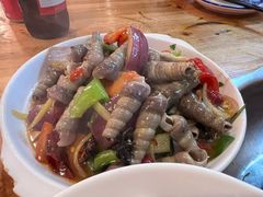 -洪大厨鸡煲(福田店)