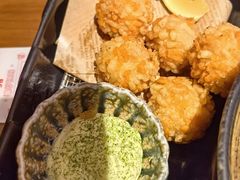 -白石的深夜食堂(济南万象城店)